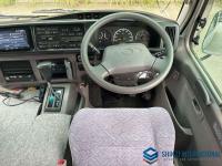 Hino LIESSE II 2014