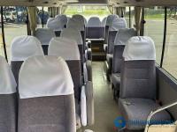 Hino LIESSE II 2014
