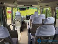 Hino LIESSE II 2014