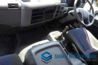 Mitsubishi FUSO FIGHTER 2012