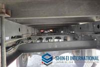 Mitsubishi FUSO FIGHTER 2012