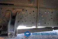 Mitsubishi FUSO FIGHTER 2012