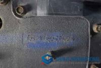 Mitsubishi FUSO FIGHTER 2012