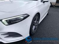 Mercedes-Benz A-Class 2019
