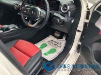 Mercedes-Benz A-Class 2019