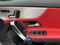 Mercedes-Benz A-Class 2019