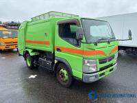 Mitsubishi Canter 2012