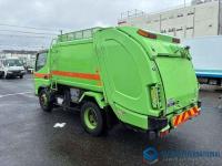 Mitsubishi Canter 2012