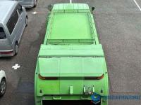 Mitsubishi Canter 2012