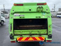 Mitsubishi Canter 2012
