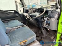 Mitsubishi Canter 2012