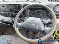 Mitsubishi Canter 2012
