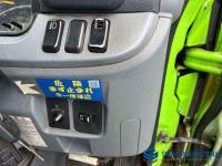 Mitsubishi Canter 2012