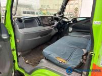 Mitsubishi Canter 2012