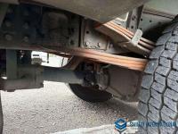Mitsubishi Canter 2012