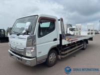 Mitsubishi Canter 2012