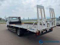 Mitsubishi Canter 2012