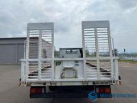 Mitsubishi Canter 2012