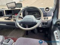Mitsubishi Canter 2012