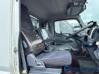 Mitsubishi Canter 2012
