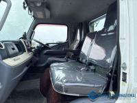 Mitsubishi Canter 2012