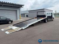 Mitsubishi Canter 2012