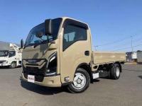 Isuzu ELF 2023