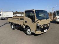 Isuzu ELF 2023