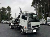 Mitsubishi FUSO FIGHTER 2024