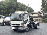 Mitsubishi FUSO FIGHTER 2024
