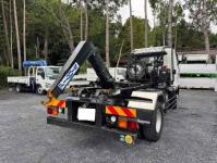 Mitsubishi FUSO FIGHTER 2024