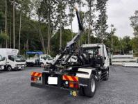 Mitsubishi FUSO FIGHTER 2024