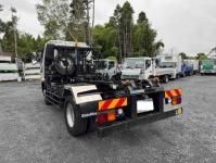 Mitsubishi FUSO FIGHTER 2024