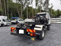 Mitsubishi FUSO FIGHTER 2024