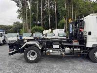 Mitsubishi FUSO FIGHTER 2024