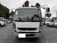 Mitsubishi FUSO FIGHTER 2024