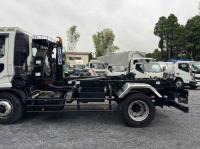 Mitsubishi FUSO FIGHTER 2024