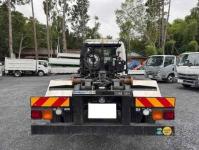 Mitsubishi FUSO FIGHTER 2024