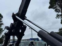 Mitsubishi FUSO FIGHTER 2024
