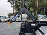 Mitsubishi FUSO FIGHTER 2024
