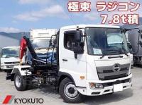 Hino RANGER 2026