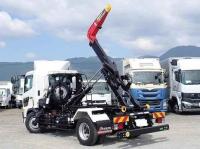 Hino RANGER 2026