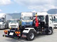 Hino RANGER 2026
