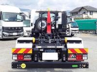 Hino RANGER 2026