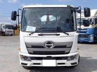 Hino RANGER 2026