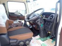 Hino RANGER 2026