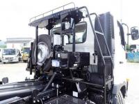 Hino RANGER 2026