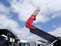 Hino RANGER 2026