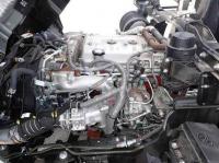 Hino RANGER 2026