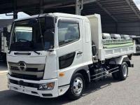 Hino RANGER 2023